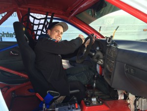 Fredrik Nordin (hoppat av 20160430 vill pyssla med motorcross)