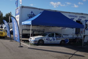 SSK 6 Karlskoga Motorstadion, Gelleråsen