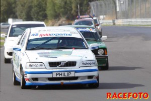 SSK Kinnekulle 20140822