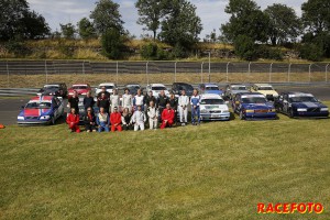 SSK 4 Raceweek Kinnekulle 28-31/7 2016
