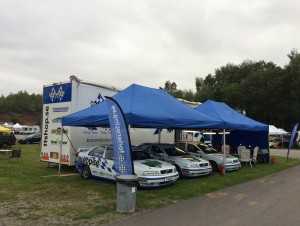 SSK 5 Kinnekulle 2-3/9 2016