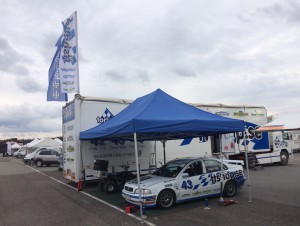 SSK 6 Final Gelleråsen Karlskoga 23-25/9 2016