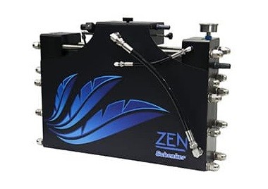 Vattenbehandling Schenker Watermaker Zen kapacitet 100l/h 400W 12V