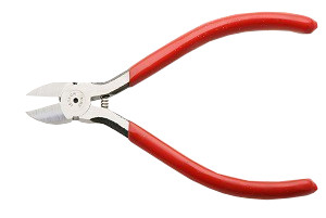 Diagonal elektrisk avbitart&aring;ng kol st&aring;l