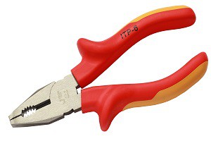 Isolerad Kombinationst&aring;ng