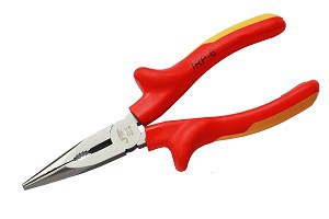 Isolerad L&aring;ng spetst&aring;ng