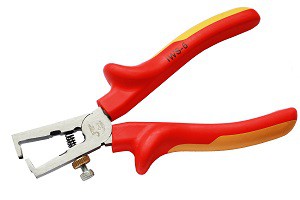 Isolerad avbitare pris/10st