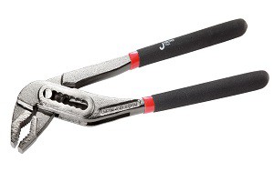 Vattenpumpt&aring;ng - Tysk Stil