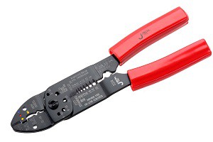 Avbitare 8" 203mm pris/10st