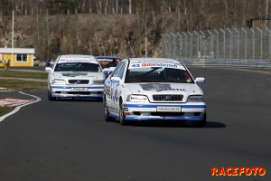 Testhelg Kinnekulle Ring, Götene